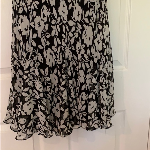 Chaps Dress - Picture 2 of 2